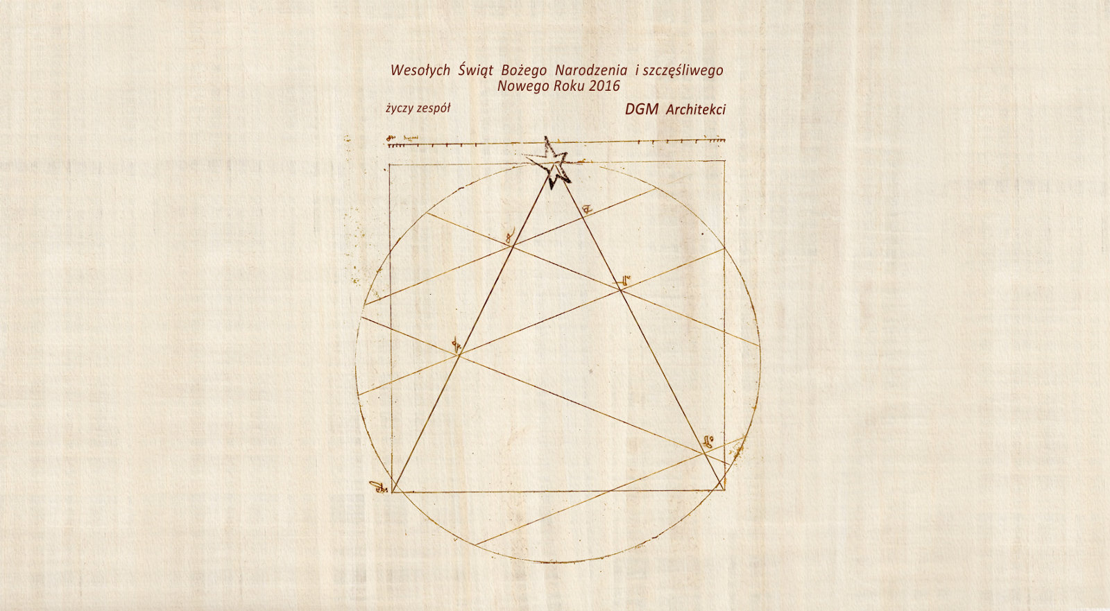 Życzenia Świąteczne